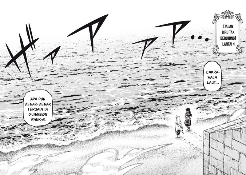 Gikou Taichi no Torikaeshi ~ Toichi tte Saisho ni itta yo na ~(Skill Lender’s retrieving) Chapter 20 Gambar 5