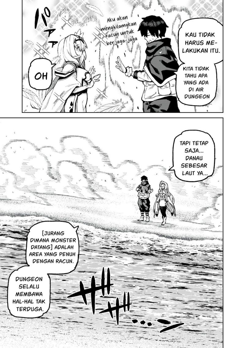 Gikou Taichi no Torikaeshi ~ Toichi tte Saisho ni itta yo na ~(Skill Lender’s retrieving) Chapter 20 Gambar 7