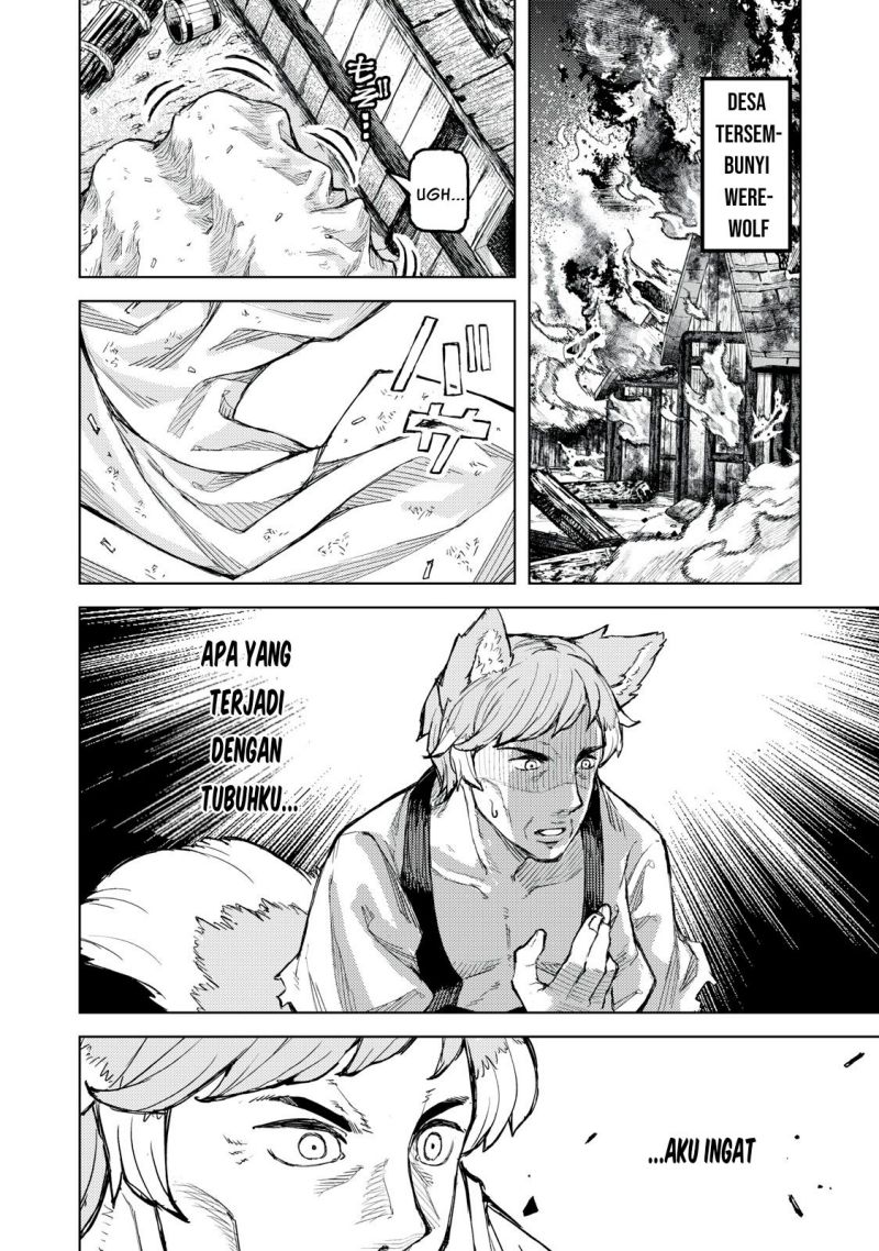 Gikou Taichi no Torikaeshi ~ Toichi tte Saisho ni itta yo na ~(Skill Lender’s retrieving) Chapter 20 Gambar 14