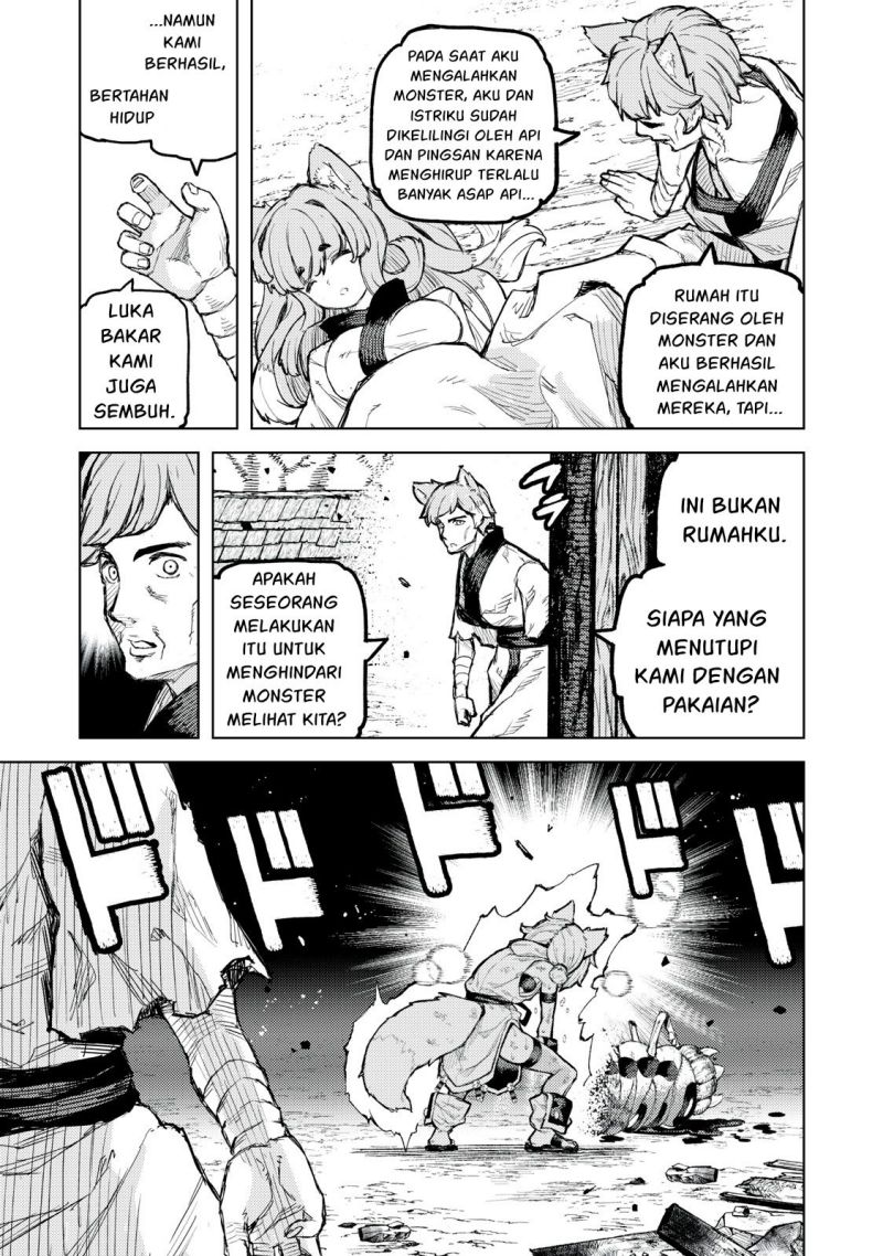 Gikou Taichi no Torikaeshi ~ Toichi tte Saisho ni itta yo na ~(Skill Lender’s retrieving) Chapter 20 Gambar 15