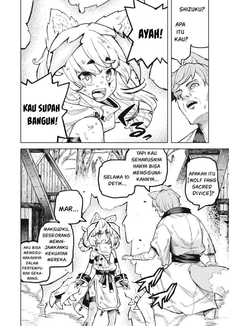 Gikou Taichi no Torikaeshi ~ Toichi tte Saisho ni itta yo na ~(Skill Lender’s retrieving) Chapter 20 Gambar 16