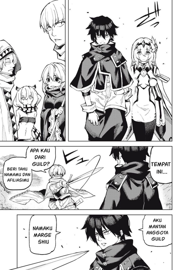 Gikou Taichi no Torikaeshi ~ Toichi tte Saisho ni itta yo na ~(Skill Lender’s retrieving) Chapter 21 Gambar 4