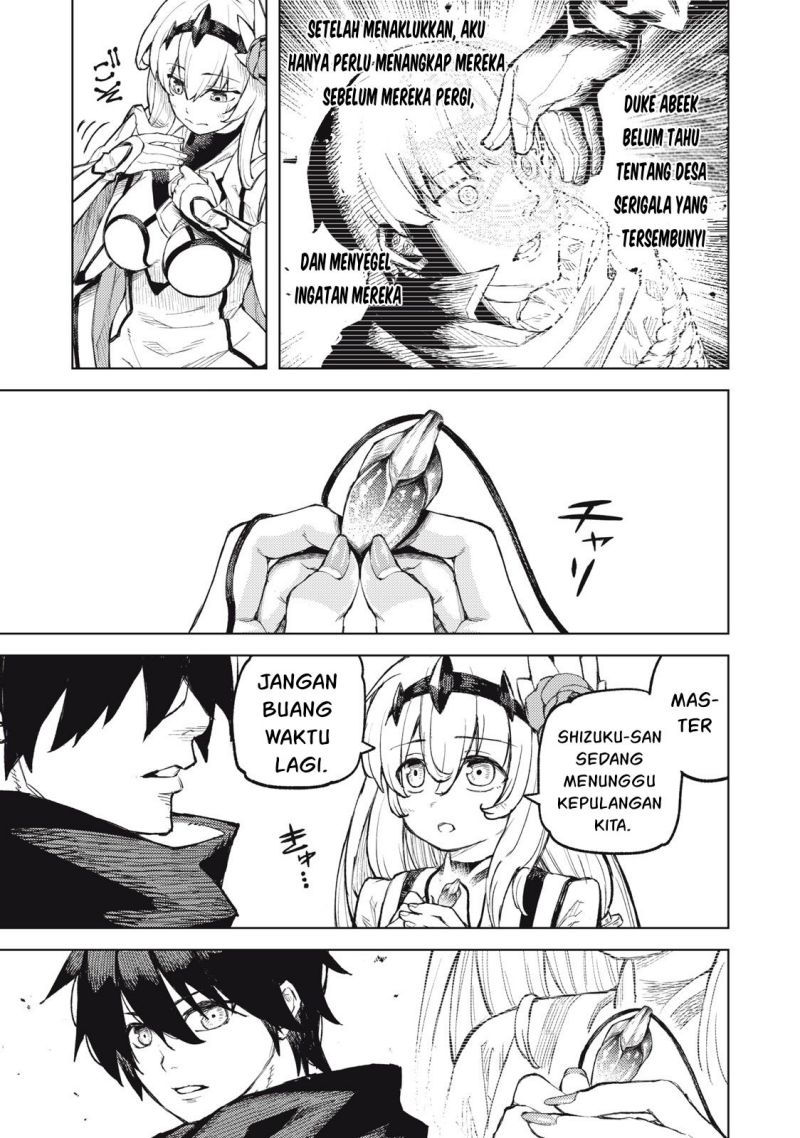 Gikou Taichi no Torikaeshi ~ Toichi tte Saisho ni itta yo na ~(Skill Lender’s retrieving) Chapter 21 Gambar 8
