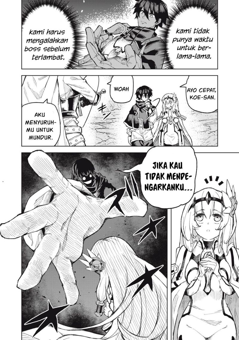 Gikou Taichi no Torikaeshi ~ Toichi tte Saisho ni itta yo na ~(Skill Lender’s retrieving) Chapter 21 Gambar 9