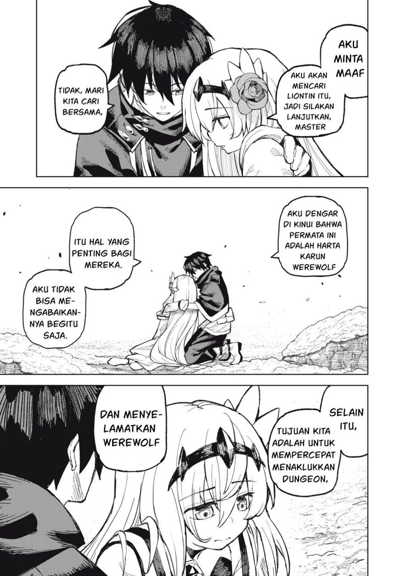 Gikou Taichi no Torikaeshi ~ Toichi tte Saisho ni itta yo na ~(Skill Lender’s retrieving) Chapter 21 Gambar 12