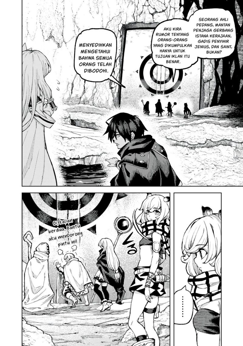 Gikou Taichi no Torikaeshi ~ Toichi tte Saisho ni itta yo na ~(Skill Lender’s retrieving) Chapter 21 Gambar 15