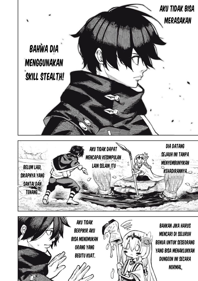 Gikou Taichi no Torikaeshi ~ Toichi tte Saisho ni itta yo na ~(Skill Lender’s retrieving) Chapter 21 Gambar 17