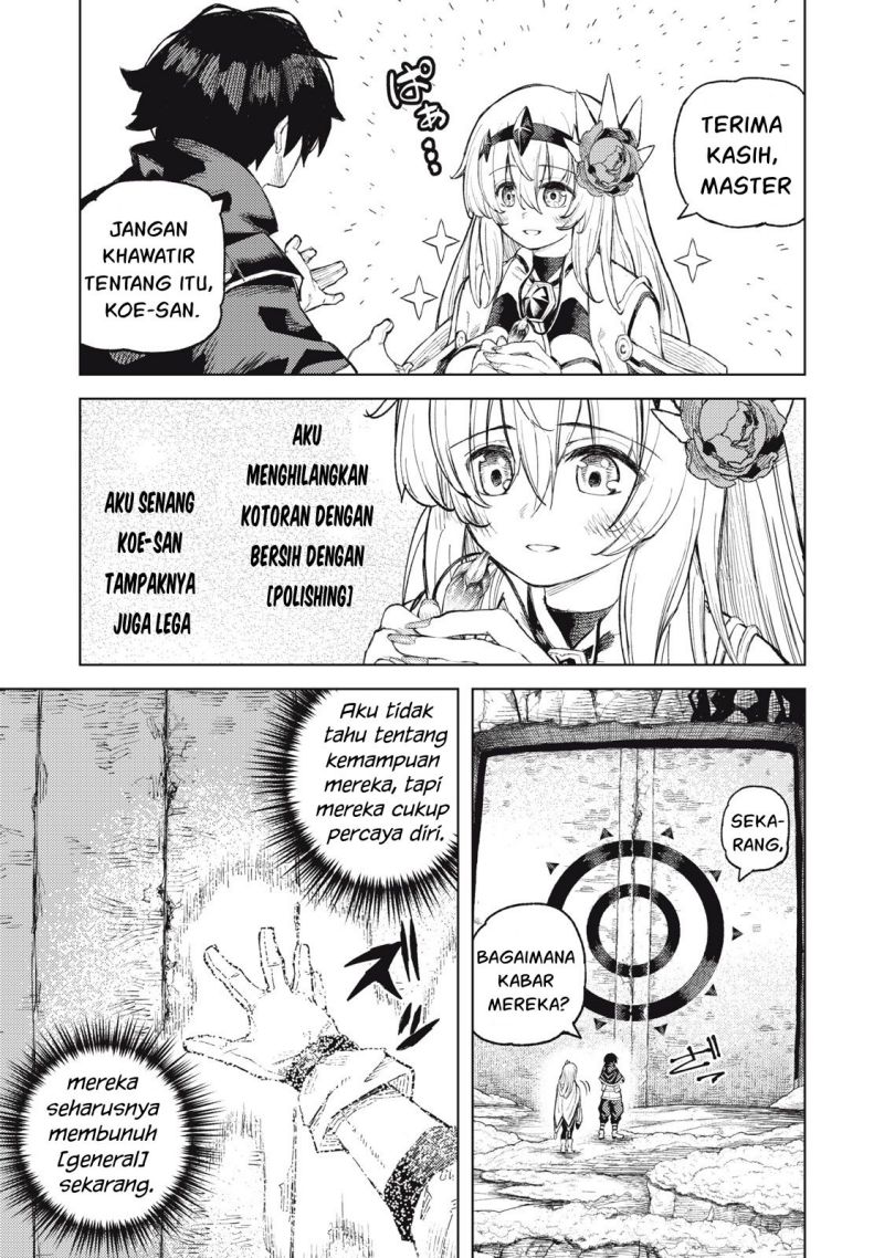 Gikou Taichi no Torikaeshi ~ Toichi tte Saisho ni itta yo na ~(Skill Lender’s retrieving) Chapter 22 Gambar 2