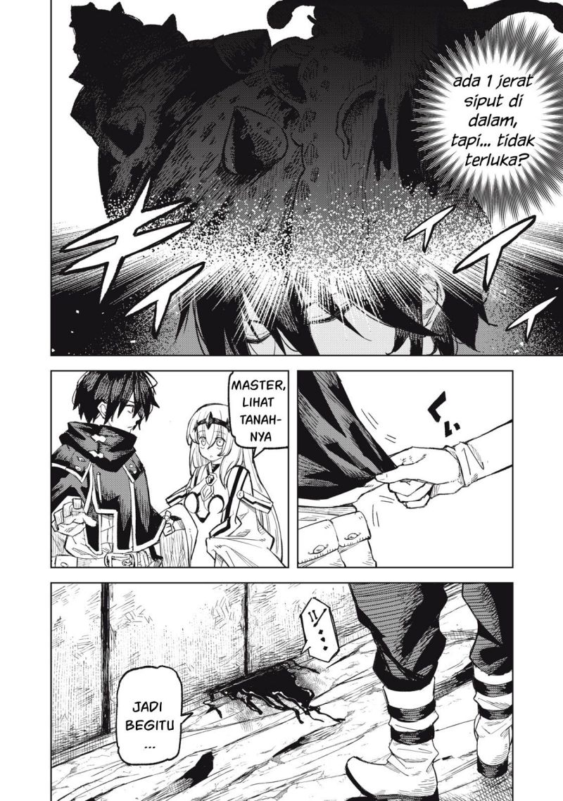 Gikou Taichi no Torikaeshi ~ Toichi tte Saisho ni itta yo na ~(Skill Lender’s retrieving) Chapter 22 Gambar 3