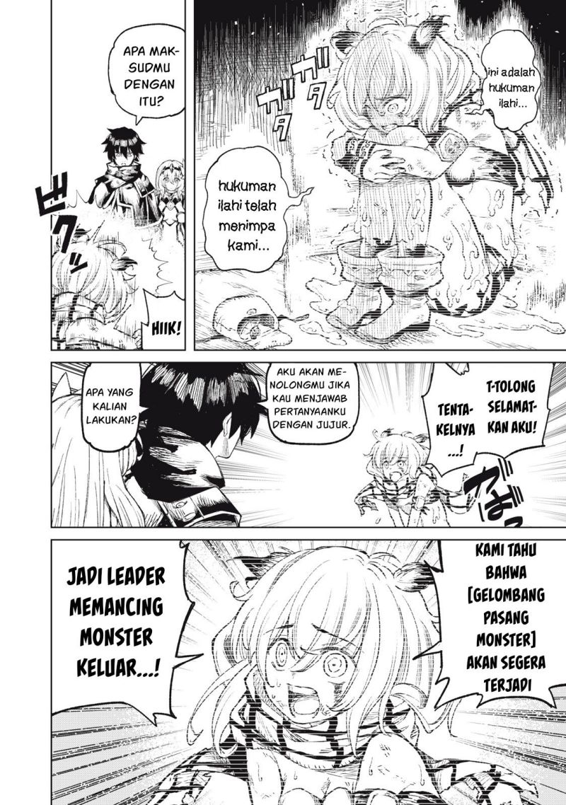Gikou Taichi no Torikaeshi ~ Toichi tte Saisho ni itta yo na ~(Skill Lender’s retrieving) Chapter 22 Gambar 7