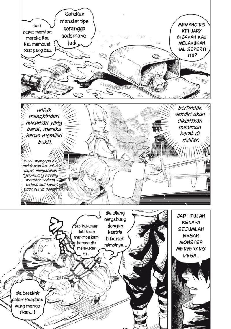 Gikou Taichi no Torikaeshi ~ Toichi tte Saisho ni itta yo na ~(Skill Lender’s retrieving) Chapter 22 Gambar 8