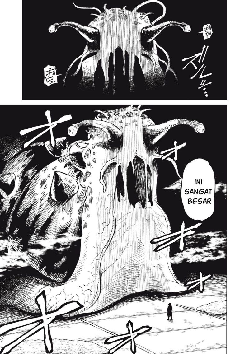 Gikou Taichi no Torikaeshi ~ Toichi tte Saisho ni itta yo na ~(Skill Lender’s retrieving) Chapter 22 Gambar 10