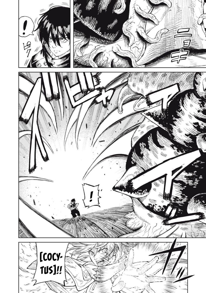 Gikou Taichi no Torikaeshi ~ Toichi tte Saisho ni itta yo na ~(Skill Lender’s retrieving) Chapter 22 Gambar 11