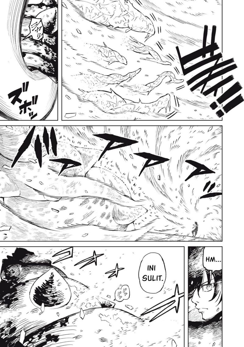 Gikou Taichi no Torikaeshi ~ Toichi tte Saisho ni itta yo na ~(Skill Lender’s retrieving) Chapter 22 Gambar 12