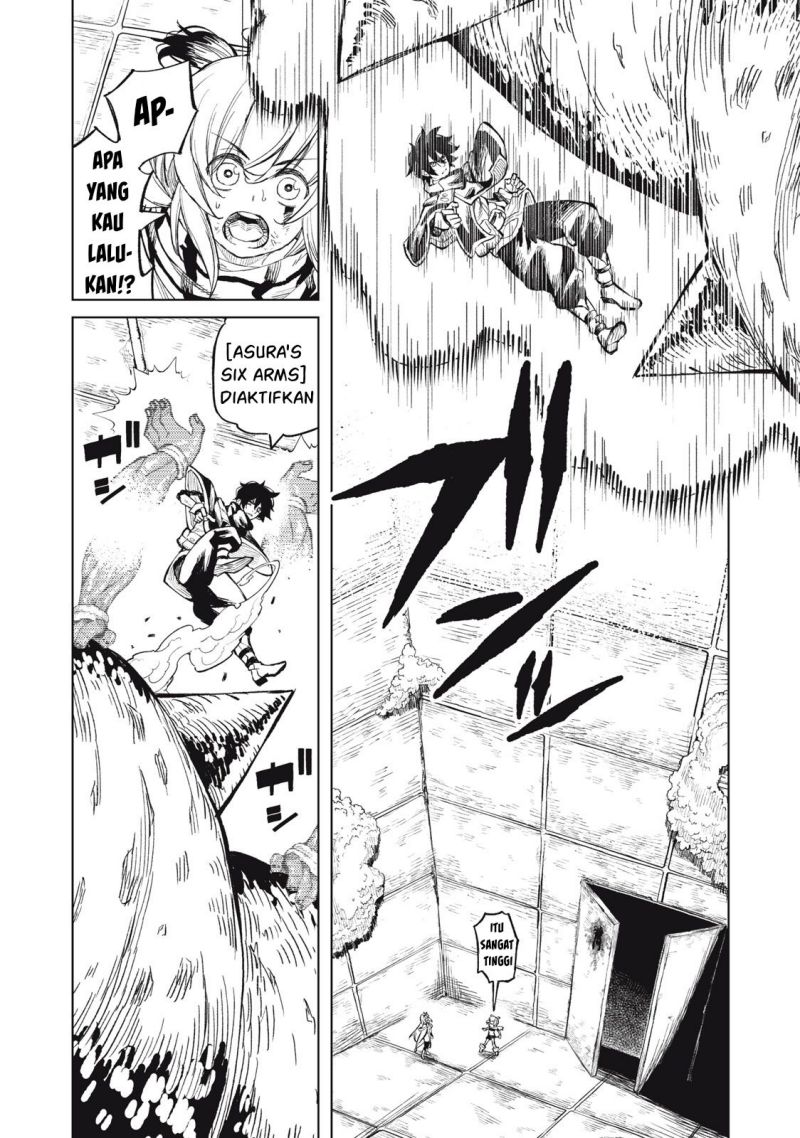 Gikou Taichi no Torikaeshi ~ Toichi tte Saisho ni itta yo na ~(Skill Lender’s retrieving) Chapter 22 Gambar 15