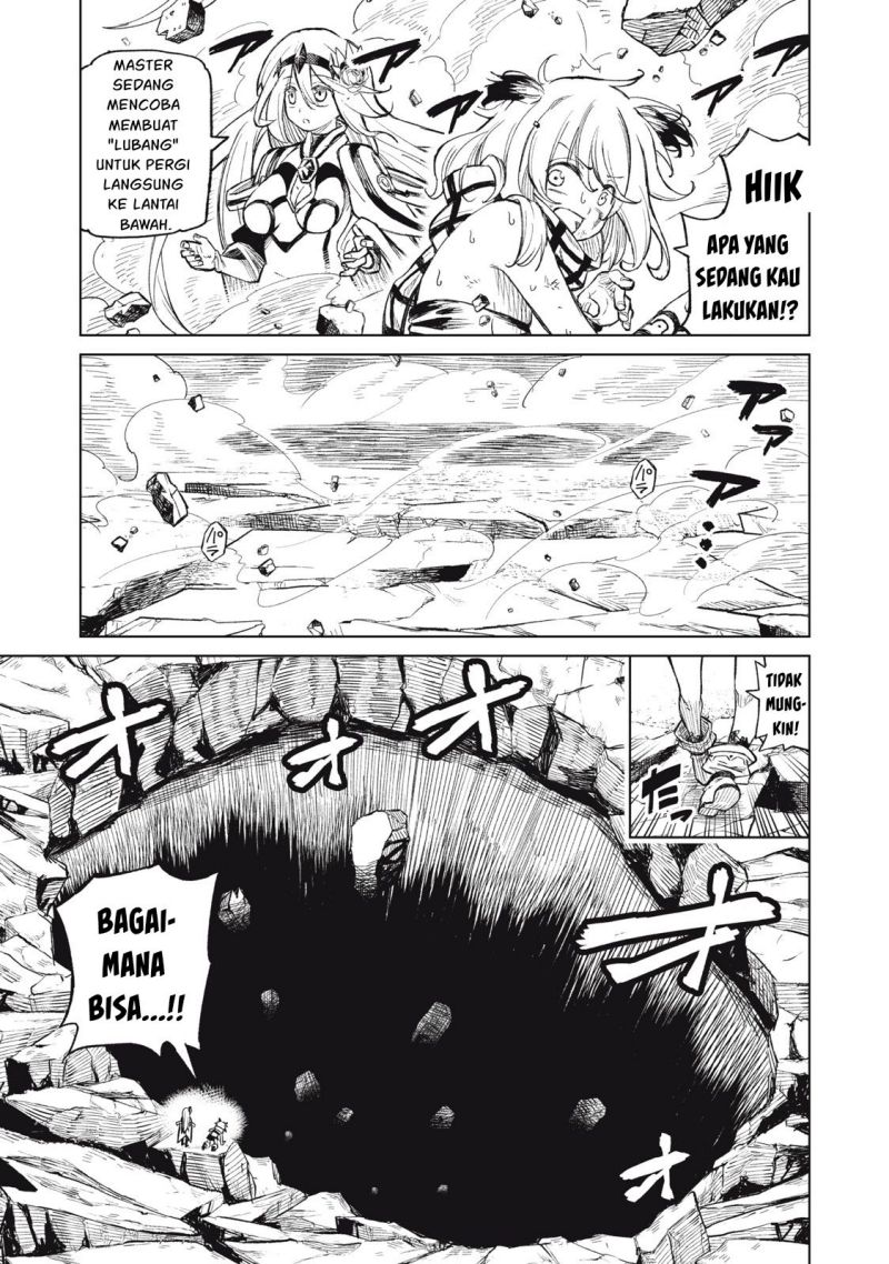 Gikou Taichi no Torikaeshi ~ Toichi tte Saisho ni itta yo na ~(Skill Lender’s retrieving) Chapter 22 Gambar 18