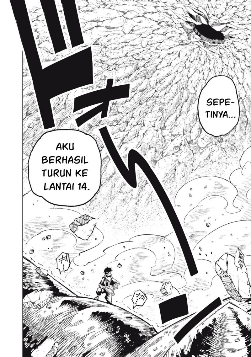 Gikou Taichi no Torikaeshi ~ Toichi tte Saisho ni itta yo na ~(Skill Lender’s retrieving) Chapter 22 Gambar 19