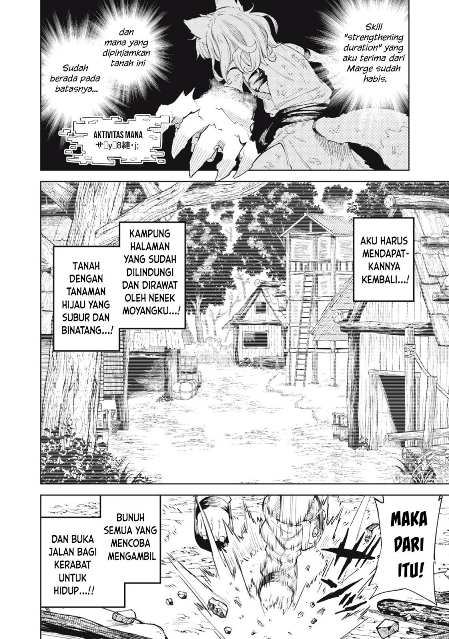 Gikou Taichi no Torikaeshi ~ Toichi tte Saisho ni itta yo na ~(Skill Lender’s retrieving) Chapter 24 Gambar 3