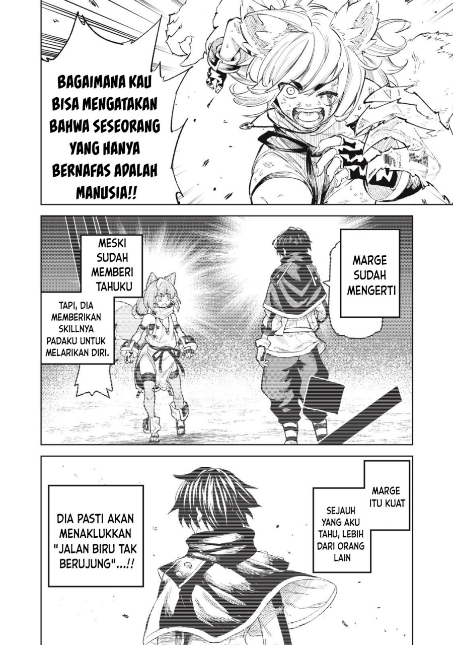 Gikou Taichi no Torikaeshi ~ Toichi tte Saisho ni itta yo na ~(Skill Lender’s retrieving) Chapter 24 Gambar 5