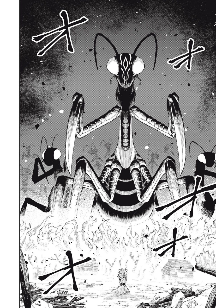 Gikou Taichi no Torikaeshi ~ Toichi tte Saisho ni itta yo na ~(Skill Lender’s retrieving) Chapter 24 Gambar 9