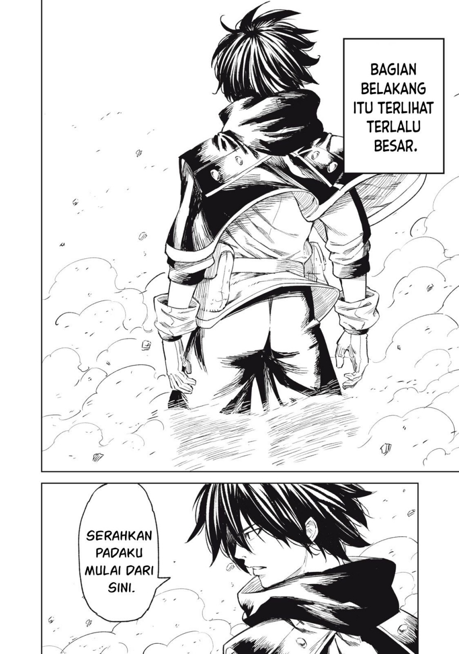Gikou Taichi no Torikaeshi ~ Toichi tte Saisho ni itta yo na ~(Skill Lender’s retrieving) Chapter 24 Gambar 13