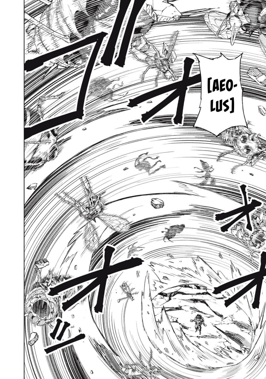 Gikou Taichi no Torikaeshi ~ Toichi tte Saisho ni itta yo na ~(Skill Lender’s retrieving) Chapter 24 Gambar 15