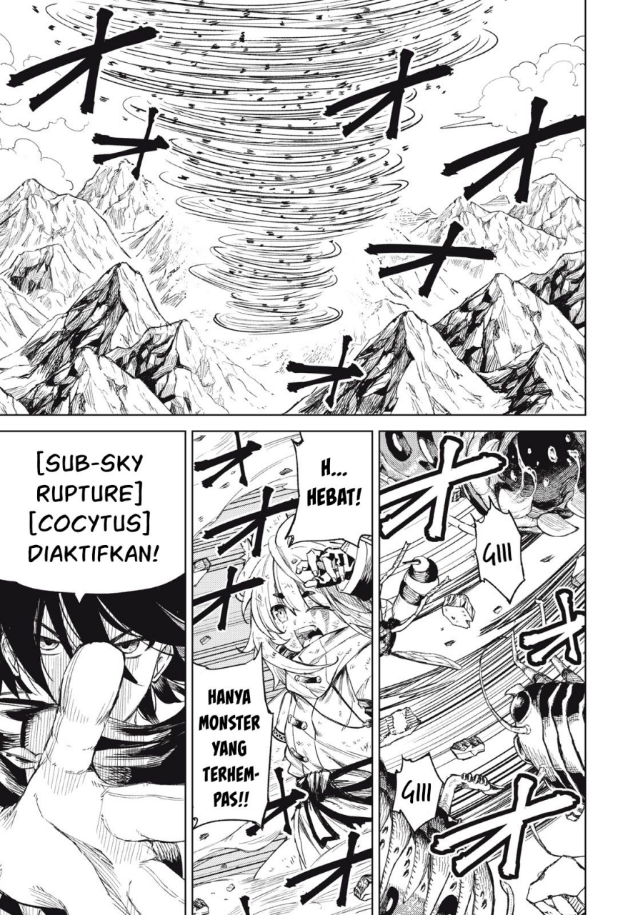 Gikou Taichi no Torikaeshi ~ Toichi tte Saisho ni itta yo na ~(Skill Lender’s retrieving) Chapter 24 Gambar 16