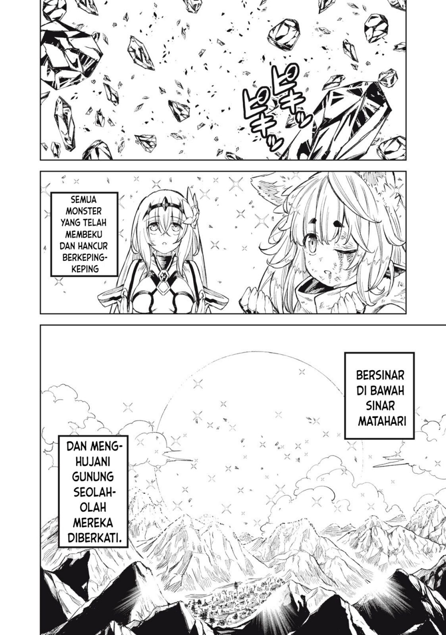 Gikou Taichi no Torikaeshi ~ Toichi tte Saisho ni itta yo na ~(Skill Lender’s retrieving) Chapter 24 Gambar 18