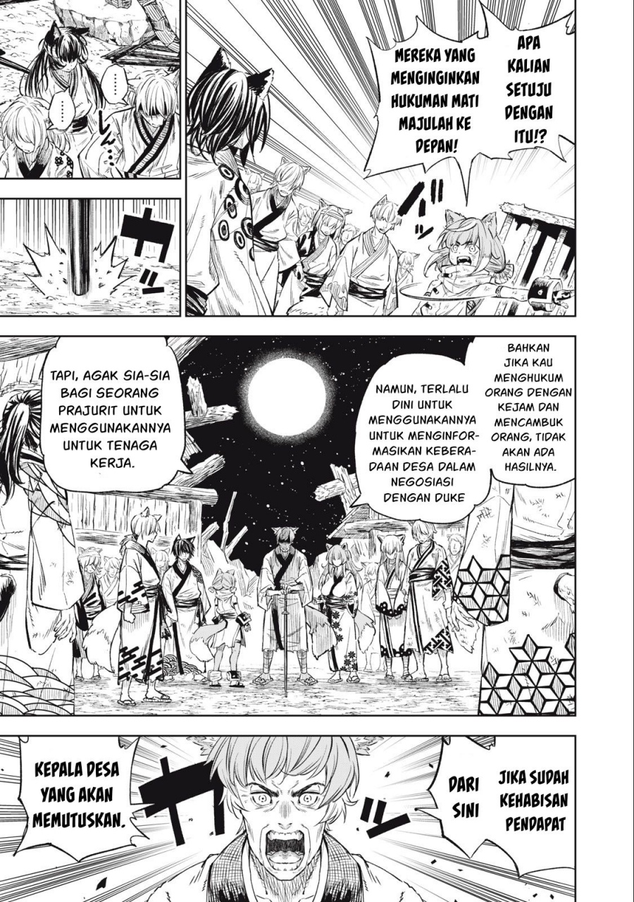 Gikou Taichi no Torikaeshi ~ Toichi tte Saisho ni itta yo na ~(Skill Lender’s retrieving) Chapter 26 Gambar 12