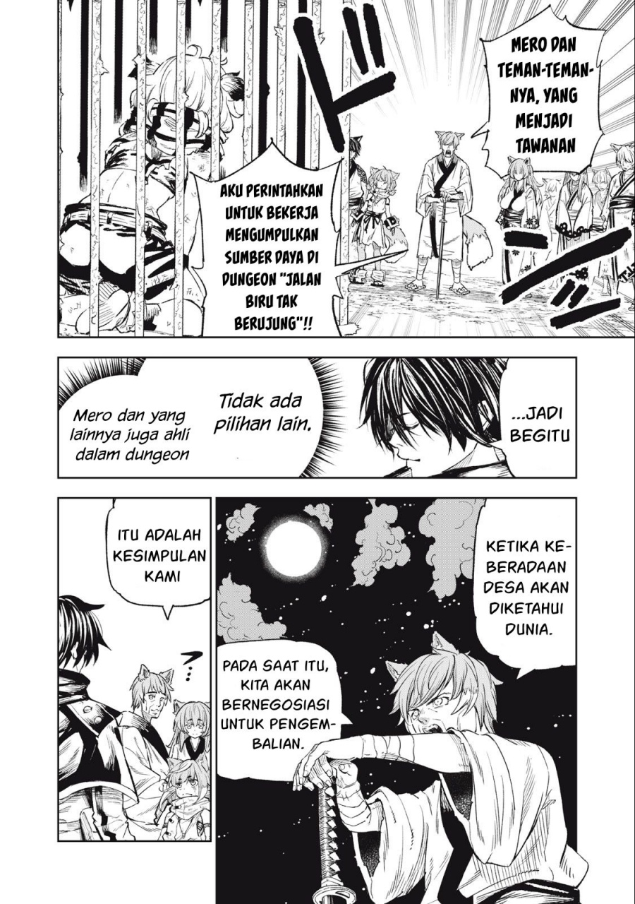 Gikou Taichi no Torikaeshi ~ Toichi tte Saisho ni itta yo na ~(Skill Lender’s retrieving) Chapter 26 Gambar 13