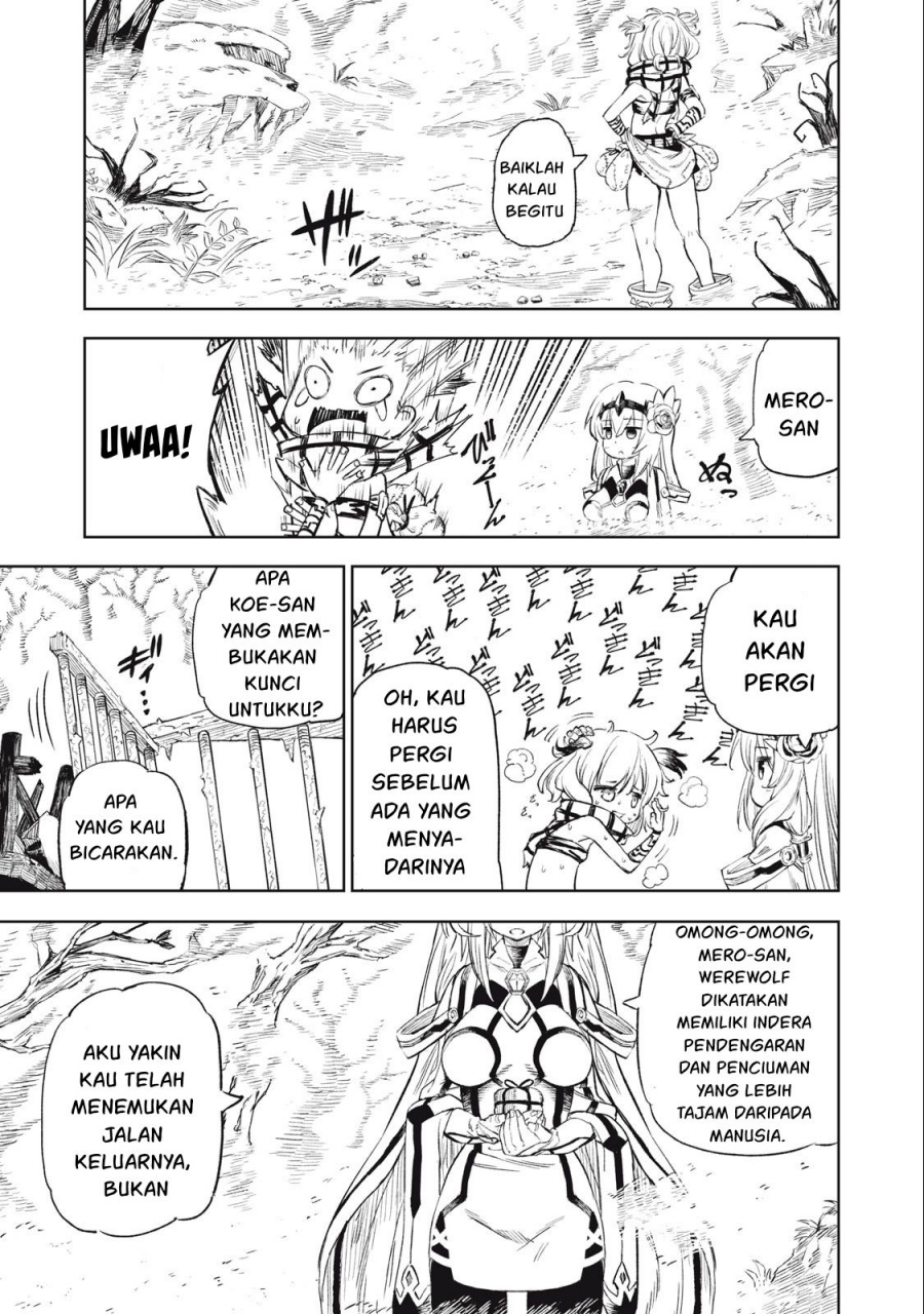 Gikou Taichi no Torikaeshi ~ Toichi tte Saisho ni itta yo na ~(Skill Lender’s retrieving) Chapter 26 Gambar 16