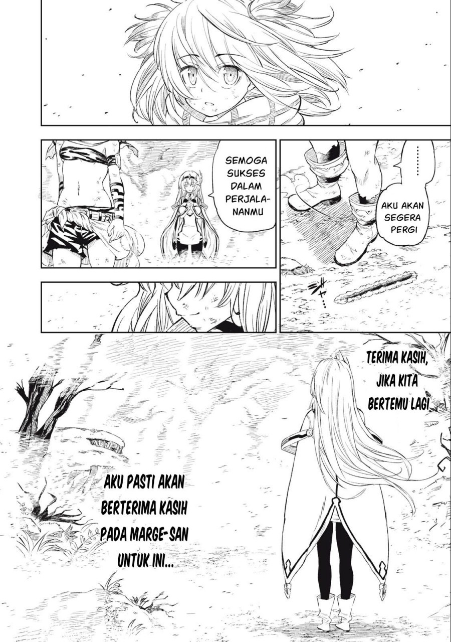 Gikou Taichi no Torikaeshi ~ Toichi tte Saisho ni itta yo na ~(Skill Lender’s retrieving) Chapter 26 Gambar 19