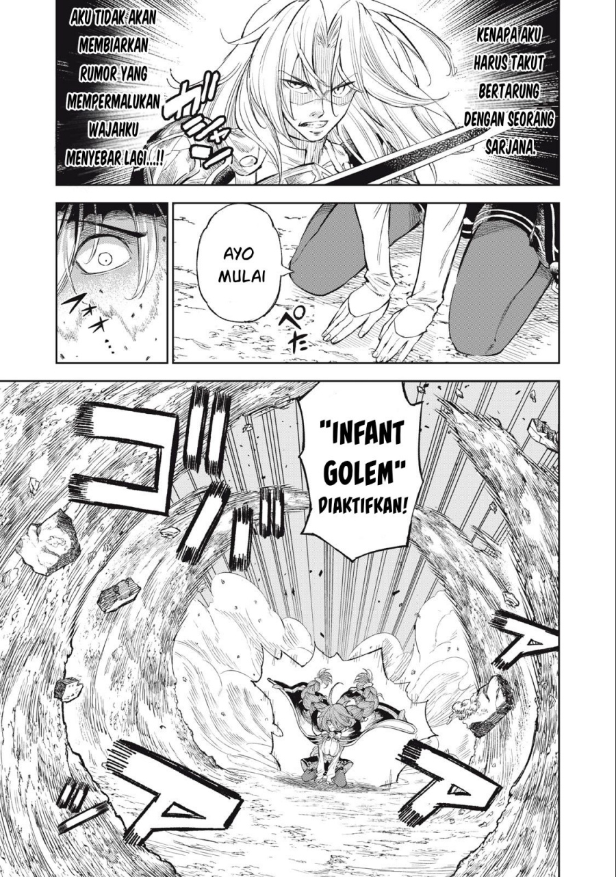 Gikou Taichi no Torikaeshi ~ Toichi tte Saisho ni itta yo na ~(Skill Lender’s retrieving) Chapter 27 Gambar 14
