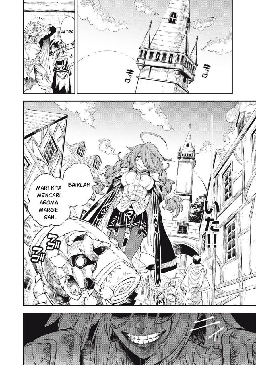 Gikou Taichi no Torikaeshi ~ Toichi tte Saisho ni itta yo na ~(Skill Lender’s retrieving) Chapter 28 Gambar 13
