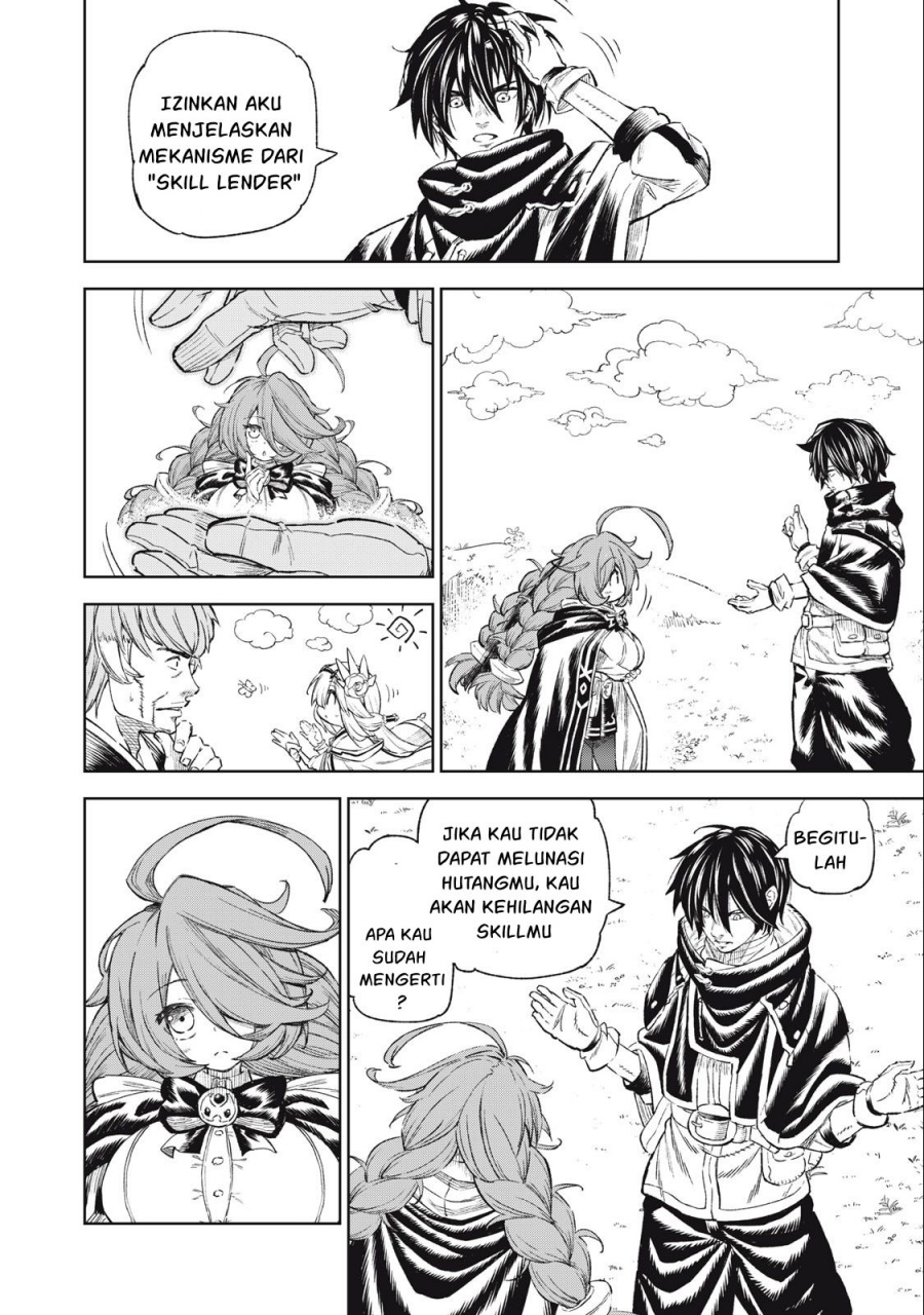 Gikou Taichi no Torikaeshi ~ Toichi tte Saisho ni itta yo na ~(Skill Lender’s retrieving) Chapter 31 Gambar 3