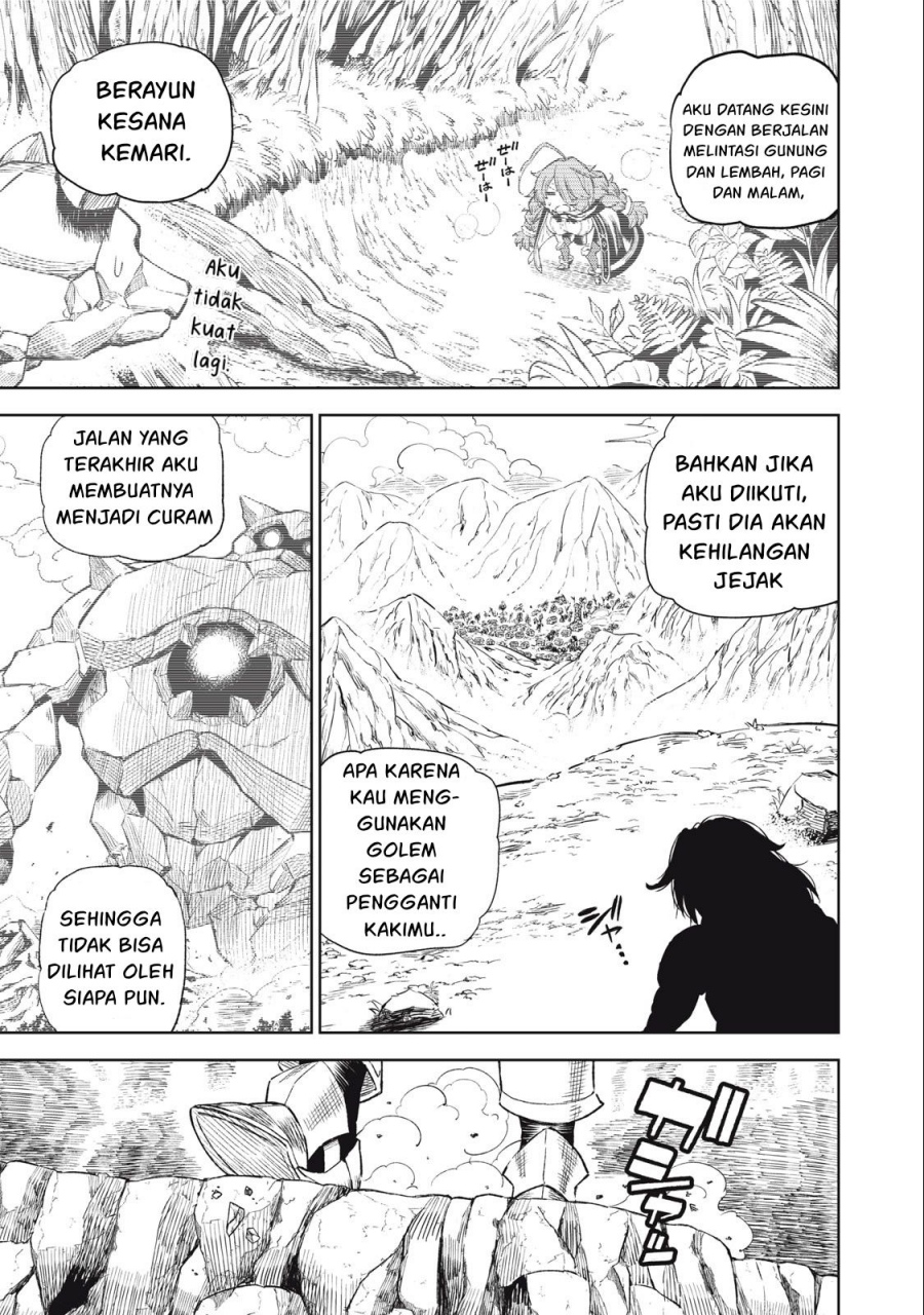 Gikou Taichi no Torikaeshi ~ Toichi tte Saisho ni itta yo na ~(Skill Lender’s retrieving) Chapter 31 Gambar 8