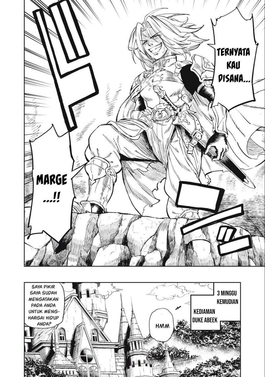 Gikou Taichi no Torikaeshi ~ Toichi tte Saisho ni itta yo na ~(Skill Lender’s retrieving) Chapter 31 Gambar 9