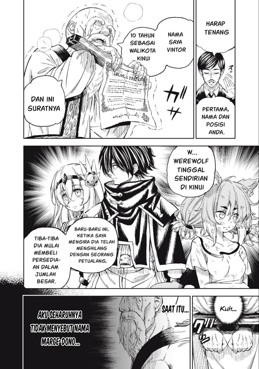 Gikou Taichi no Torikaeshi ~ Toichi tte Saisho ni itta yo na ~(Skill Lender’s retrieving) Chapter 31 Gambar 13
