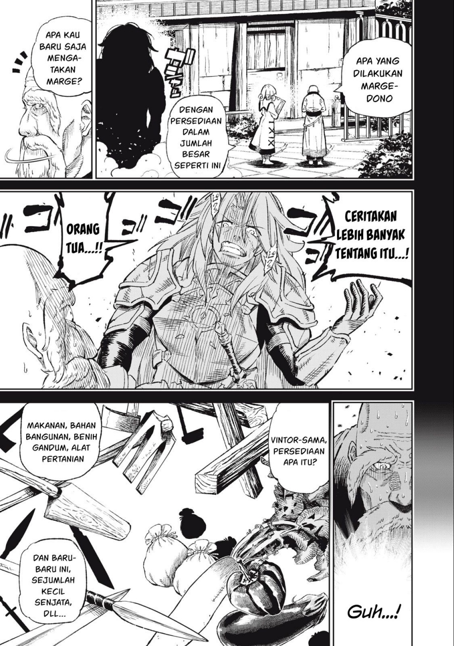 Gikou Taichi no Torikaeshi ~ Toichi tte Saisho ni itta yo na ~(Skill Lender’s retrieving) Chapter 31 Gambar 14