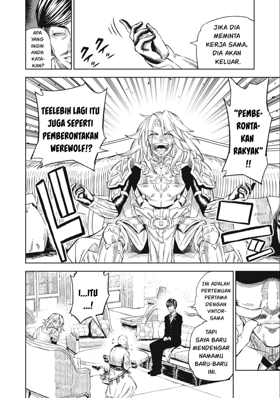 Gikou Taichi no Torikaeshi ~ Toichi tte Saisho ni itta yo na ~(Skill Lender’s retrieving) Chapter 31 Gambar 15