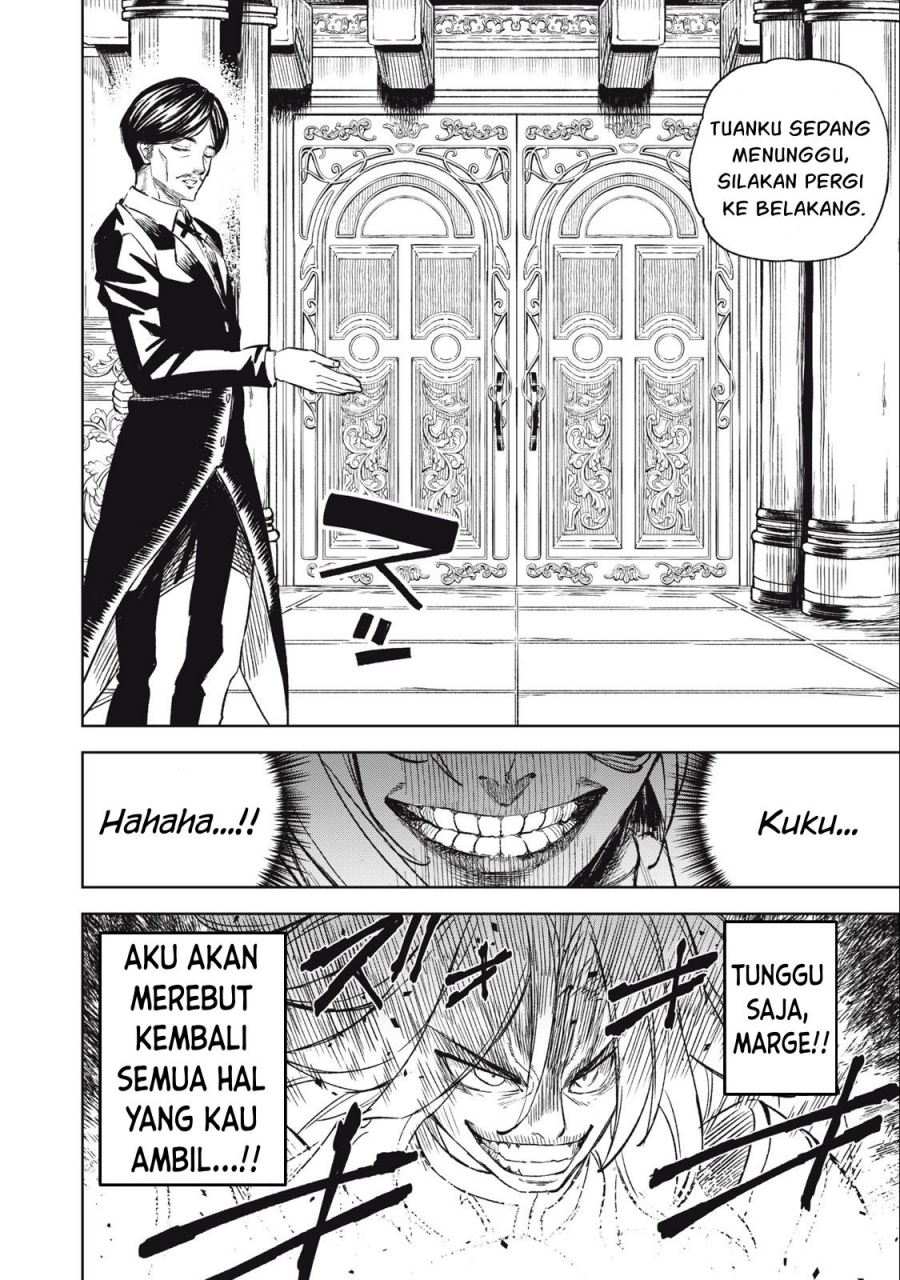 Gikou Taichi no Torikaeshi ~ Toichi tte Saisho ni itta yo na ~(Skill Lender’s retrieving) Chapter 31 Gambar 19
