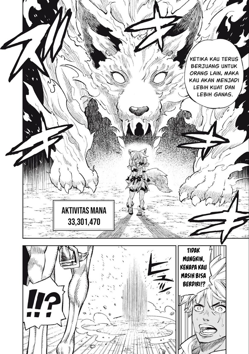 Gikou Taichi no Torikaeshi ~ Toichi tte Saisho ni itta yo na ~(Skill Lender’s retrieving) Chapter 35 Gambar 13