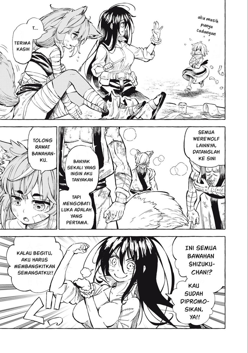 Gikou Taichi no Torikaeshi ~ Toichi tte Saisho ni itta yo na ~(Skill Lender’s retrieving) Chapter 36 Gambar 6