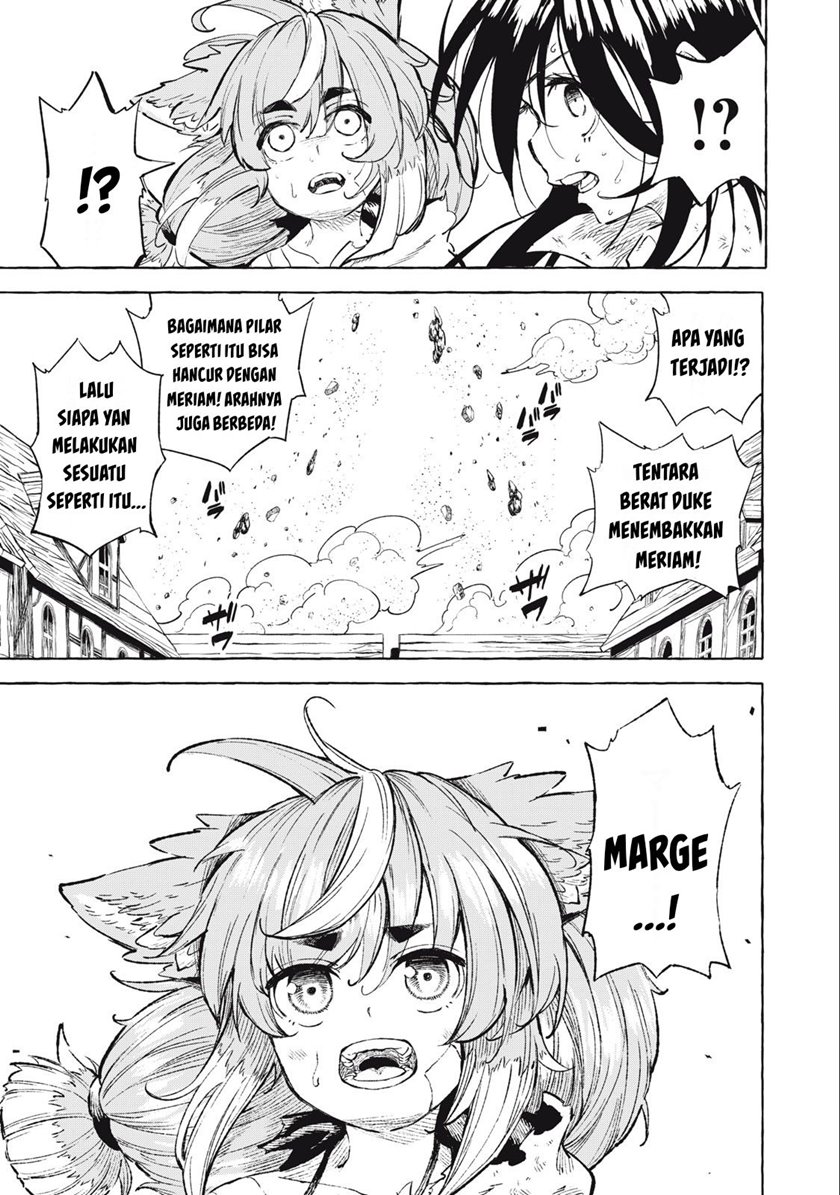 Gikou Taichi no Torikaeshi ~ Toichi tte Saisho ni itta yo na ~(Skill Lender’s retrieving) Chapter 36 Gambar 8
