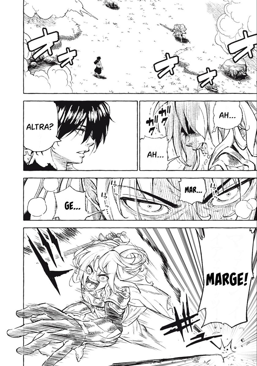Gikou Taichi no Torikaeshi ~ Toichi tte Saisho ni itta yo na ~(Skill Lender’s retrieving) Chapter 36 Gambar 9