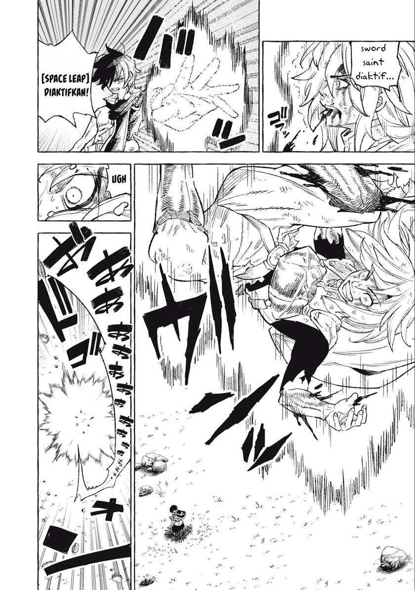 Gikou Taichi no Torikaeshi ~ Toichi tte Saisho ni itta yo na ~(Skill Lender’s retrieving) Chapter 36 Gambar 11