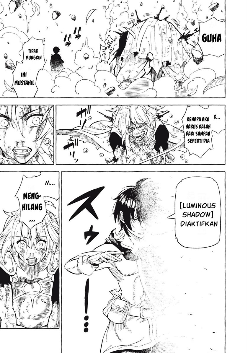 Gikou Taichi no Torikaeshi ~ Toichi tte Saisho ni itta yo na ~(Skill Lender’s retrieving) Chapter 36 Gambar 12