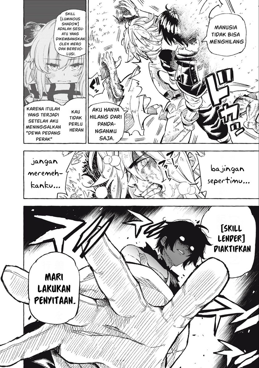 Gikou Taichi no Torikaeshi ~ Toichi tte Saisho ni itta yo na ~(Skill Lender’s retrieving) Chapter 36 Gambar 13