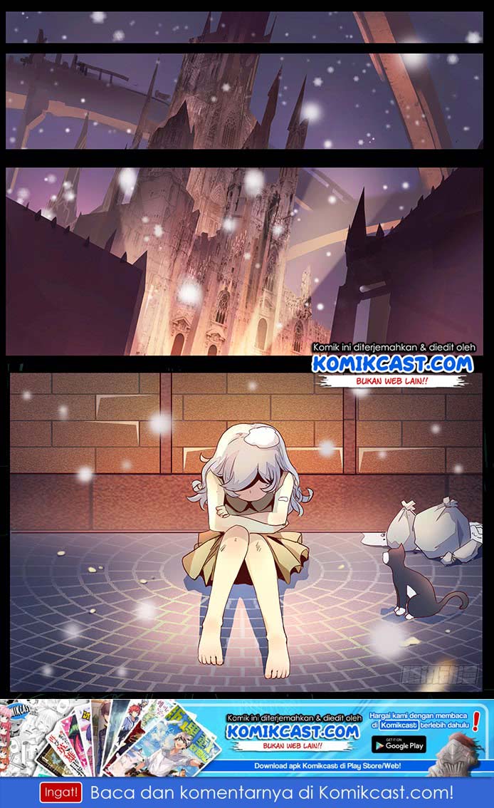 Girl and Science Chapter 21 Gambar 2