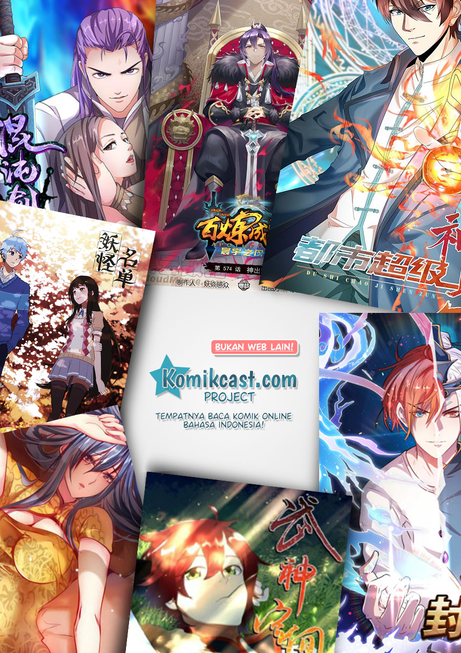 Girl and Science Chapter 56 Gambar 12